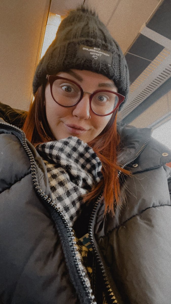 Abbie Harmison tweet media