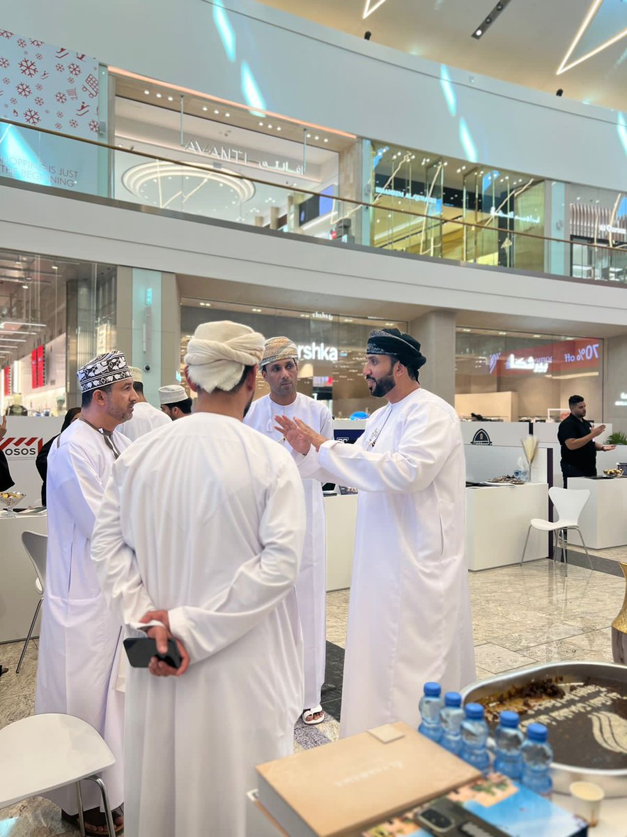 targets_re's tweet photo. جانب من مشاركتنا في معرض بنك نزوى للتطوير العقاري ✅
@Bank_Nizwa https://t.co/jHmNwmZdgK