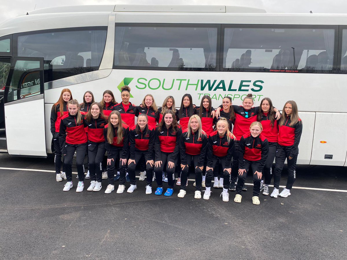 Welsh Colleges Sport tweet media