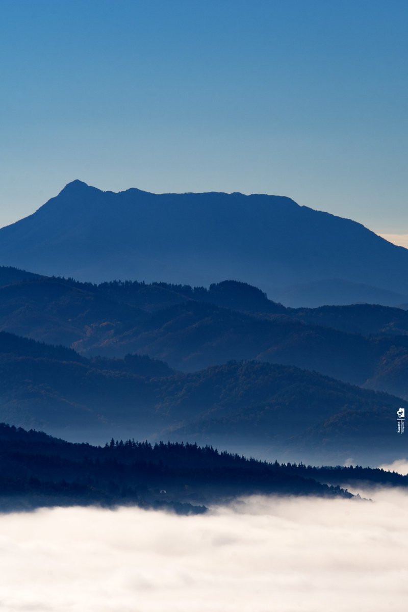 Mont Signus #nature #landscape #natureshooters #landscape_captures #huertafotogram #huertafotografia #naturaleza #paisaje #forest #mountain #mountainlife #naturephotographer #instagram #instagood #fog #forestphotography #earthfocus #natgeolandscape #visualoflife #natgeoyourshot