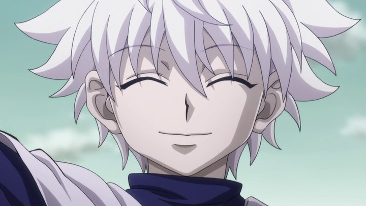 Medianimes's tweet photo. 🇯🇵 🎣  Tweet risqué : Hunter x Hunter (2011) est l'un des 3 meilleurs animes de l'histoire et il est pas 3ème. https://t.co/BUNj0R1Mdf