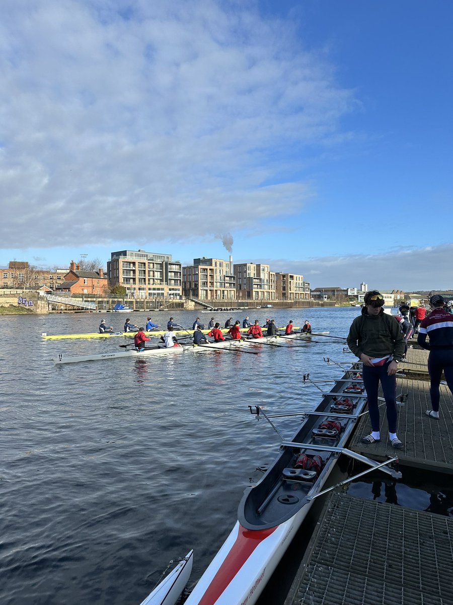 NottmUnionRowing tweet media