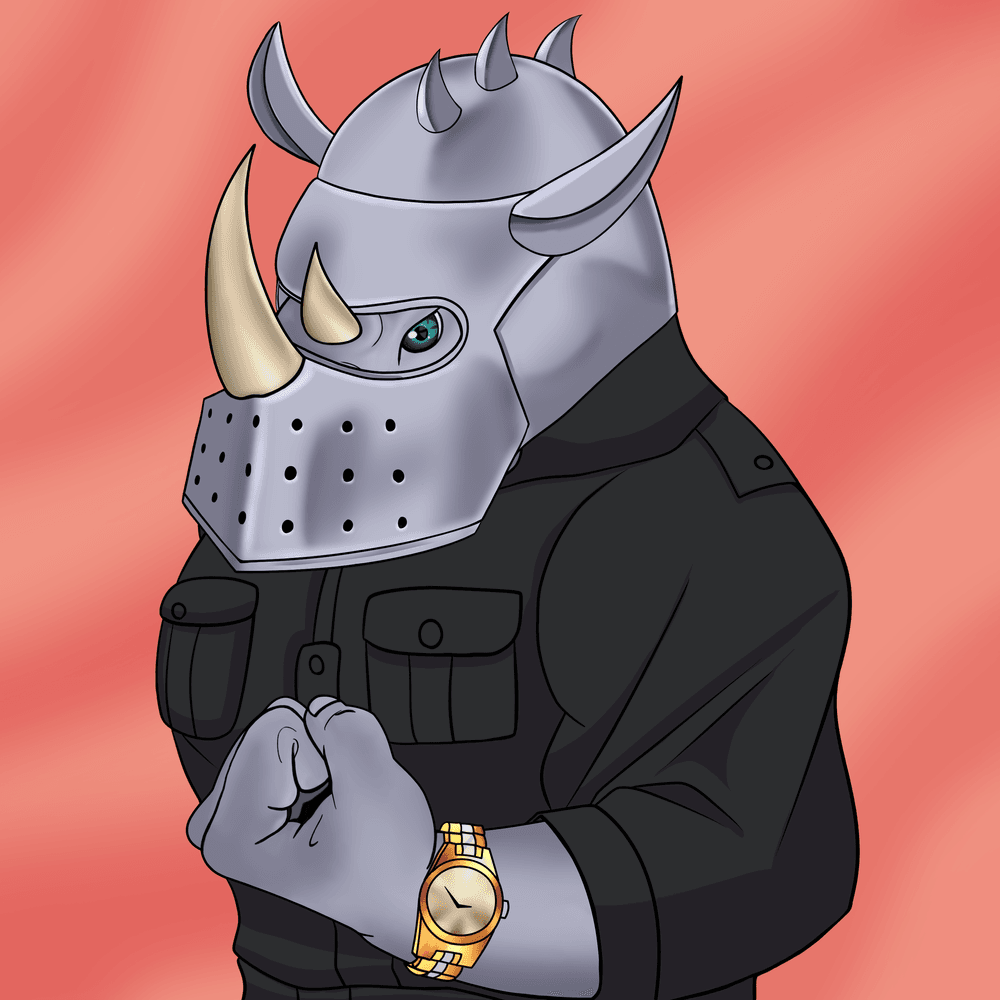 GrandMxrJ's tweet image. What an afternoon in the @OG_Ape_Club discord.
A huge 2 hour plus Rumble war with over 30 rumbles and I came out on top to get this ridiculous @RespectedRhinos thanks to @BEAVER_SLIDE and a crazy @SupremeBonesX thanks to @FamousB4Famous

So bullish on the #OGApes and all they do!