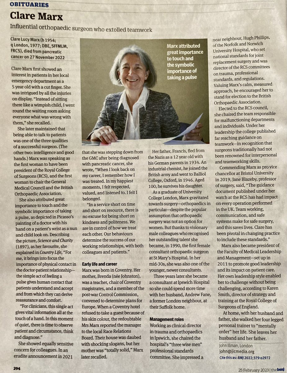 halseyhands1's tweet photo. “In a service short on time &amp; resource, there is no excuse for being short on kindness &amp; politeness. 

We are in control of how we treat each other. 

Our behaviours determine the success of our working relationships, with both colleagues &amp; patients”

Wise words from Clare Marx https://t.co/LETHXD73dU