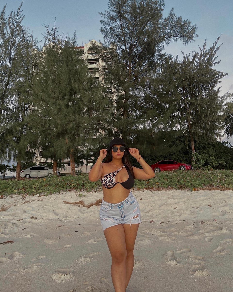 Island girl <3
