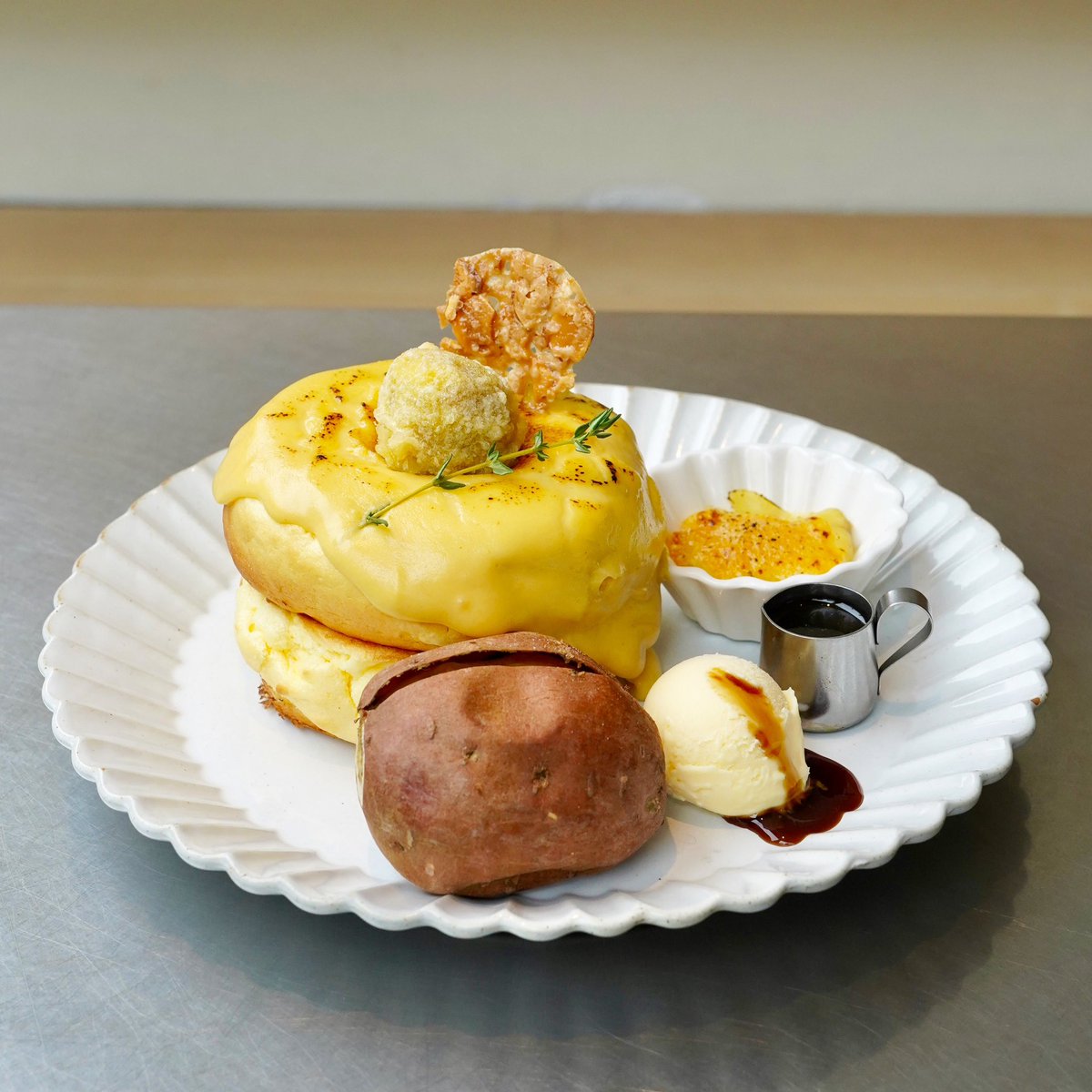 RAINBOWPANCAKEE's tweet photo. 少しだけ期間延長します！🍠🌈🥞😋

https://t.co/MKSP2IyXdw https://t.co/qz1wd90h15