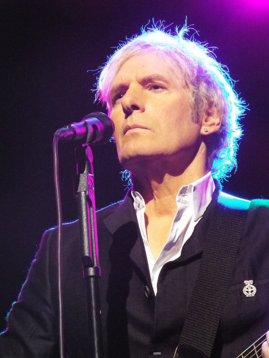 Happy Big Special birthday Michael Bolton I’m sure you’ll have a magical day with family and friends but know lots of love coming your way from all over the world because your so loved by us all . Xx