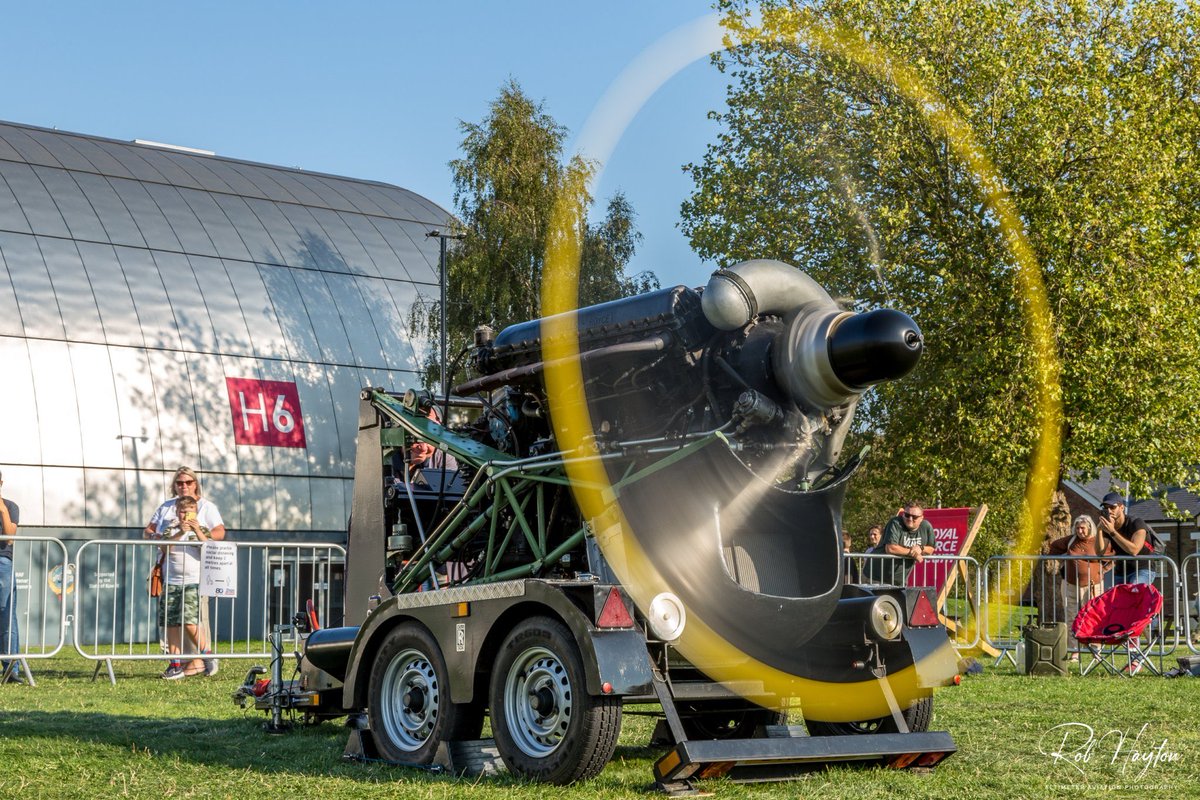 ShutterbugWGC's tweet photo. The RR Merlin engine, owned by my good friend David Irwin of Historic Aero Engines seen here at the RAF Museum Hendon back in June 2020 ⁦@HistoricAeroEng⁩ ⁦@SilksheenPhoto⁩ #RollsRoyceMerlin #LancasterBomber #HawkerHurricane #Spitfire #P51DMustang #RetroAir #AvGeek https://t.co/YnXJSdqQOF