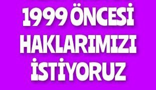 EYTLEVENTATACA1's tweet photo. Yola çıkarken ne demiştik ?
Sonuna sonuç alana kadar 
Son EYT li hakkını alana kadar 
Mücadeleye devam ediyoruz 
Geride tek bir kaderdaşımız
Mağdur kalmasın  diye
#28ŞubattaTastamamEYT
@Akparti @akbasogluemin @mustafaelitas @AvOzlemZengin @yilmaz_ismet58 @yilmaztunc @hasandogan https://t.co/1xWtO2Nq9v