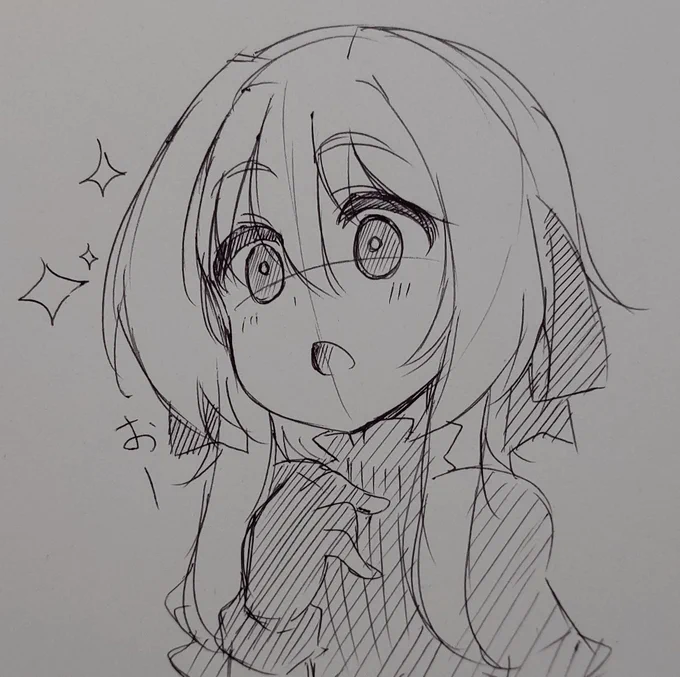 NPCがかわいいシナリオ回すのは楽しい 