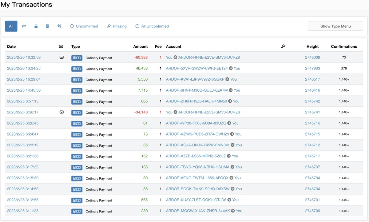HebeSwap tweet media