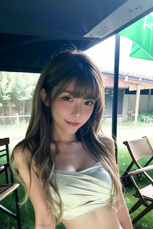 cyberpunk_ai's tweet photo. 赛勃周淑怡 https://t.co/HFeNxW2lKq