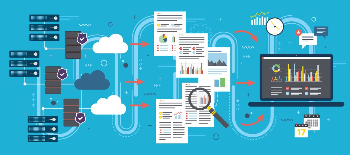 GOopleidingen's tweet photo. 24/03    Introductie Data Science en Machine Learning

1-daagse workshop waarin u kennis maakt met #DataScience, #AI en #MachineLearning #algoritmen om in te kunnen zetten om uw organisatie meer data-gedreven te maken.

Meer informatie: https://t.co/ka0I1ku8fF https://t.co/xKsZhV6JT3