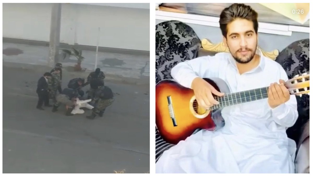 farzinkadkhodae's tweet photo. از بازداشت خشونت‌آمیز #مرتضی_آذرنوش(عالی‌زهی)دو روز میگذرد،اما تا این لحظه هیچ اطلاعی از وضعیت سلامتی ومحل نگهداریش در دسترس نیست.
۴۸ ساعت میگذرد اما برخی ازرسانه‌ها که ادعای صدای مردم را دارند،از آوردن اسمش خودداری میکنند.
به امیدهدایت شدنِ همه رسانه‌ها به راه راست!
#مهسا_امينی‌ https://t.co/sS8b9MFskZ