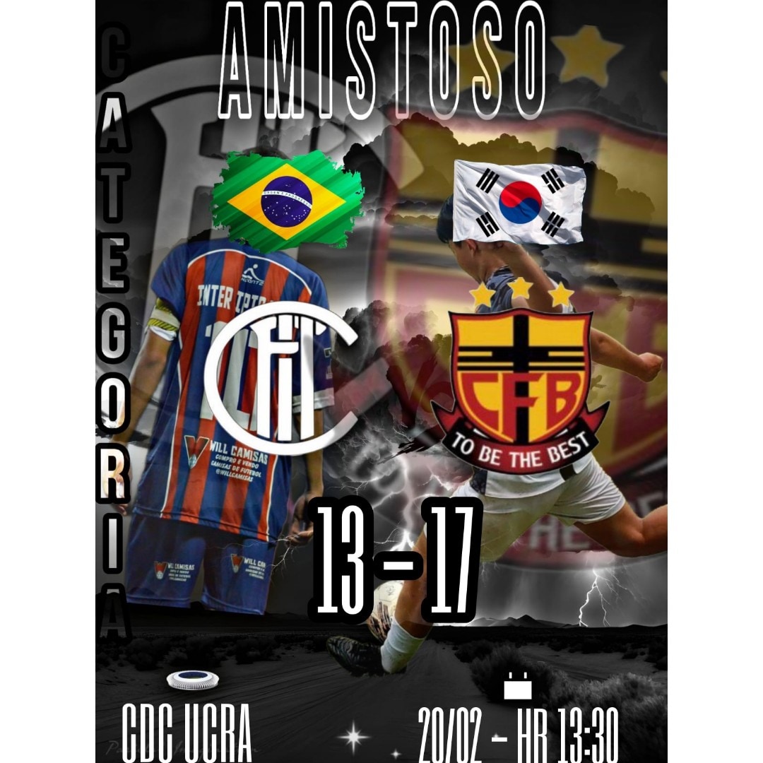 Brasil vs Coreia