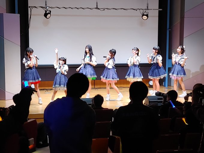 中井ゆゆのTwitter画像8