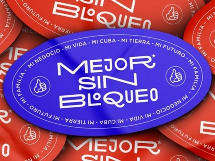 LogVanguardia's tweet photo. Las afectaciones al comercio exterior cubano superan los 923 millones. Más de 850 acciones para impedir las operaciones con bancos extranjeros en los últimos 3 años que evidencian la persecución financiera y la aplicación del bloqueo contra el pueblo de Cuba #PuentesSiBloqueoNo https://t.co/osbjKI7Bmg