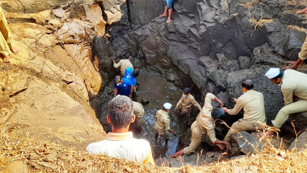 bhagwaraghu's tweet image. Clean water, clean mind campaign
Cleanliness of watercourses

@santnirankari @sncfoundation 
#ProjectAmrit 
#Swachhjalswachhmann 
#azadikaamritmahotsav 
#ServiceWithHumility 
#Maharashtra