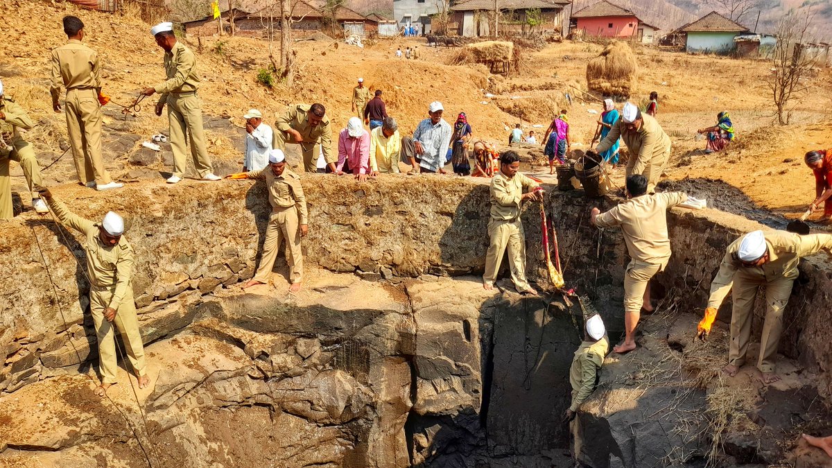 bhagwaraghu's tweet image. Clean water, clean mind campaign
Cleanliness of watercourses

@santnirankari @sncfoundation 
#ProjectAmrit 
#Swachhjalswachhmann 
#azadikaamritmahotsav 
#ServiceWithHumility 
#Maharashtra