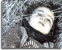 ⭐"یہ بے رحمانہ اور ظالمانہ نسل کشی انسانیت کی تاریخ کا سب سے خوفناک اجتماعی دہشت گردی تھا۔"
#KhojalyGenocide
#Azerbaijan