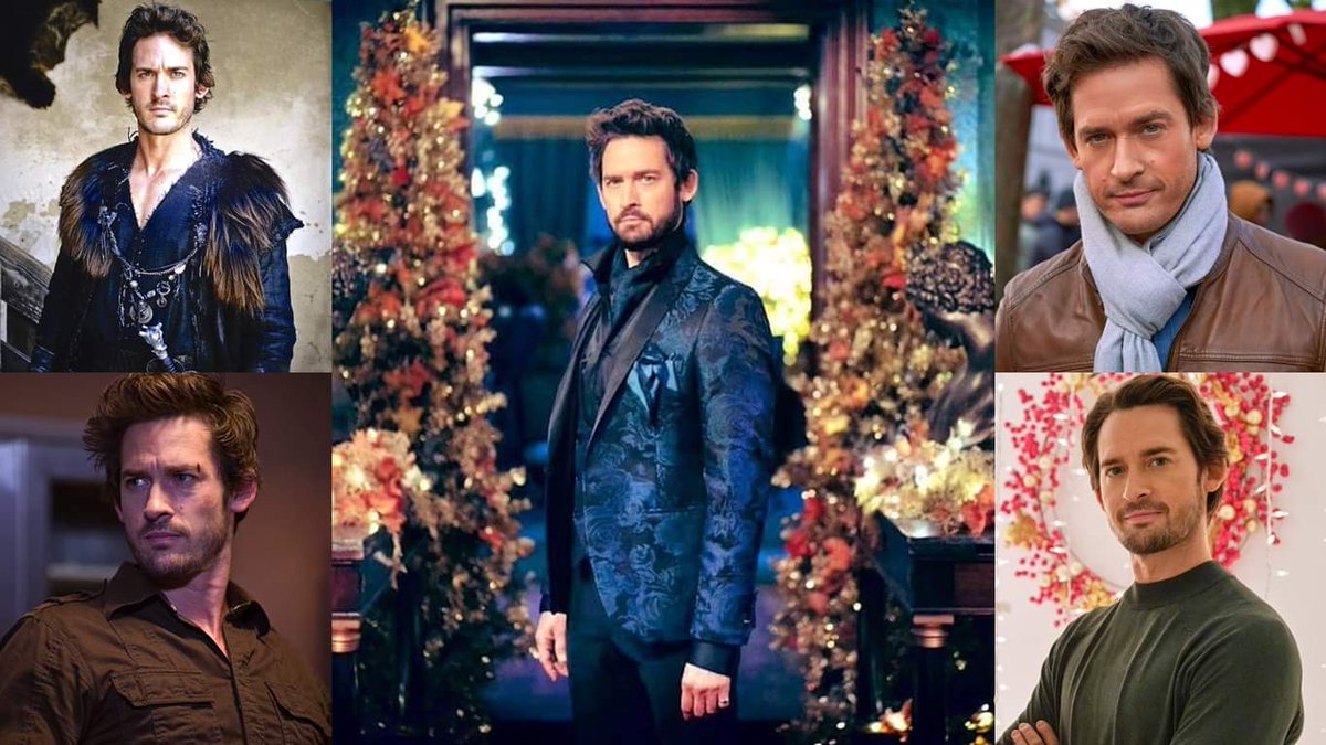 AnettGyurina's tweet photo. What's your TOP 5 #WillKemp movies #Kempers?
Mine:
#1 Christmas Waltz
#2 Scorpion King 4
#3 The Midnight Man
#4 Love, Romance and Chocolate
#5 The Princess Switch 3
#ChristmasWaltz #TheScorpionKing4 #TheMidnightMan #LoveRomanceAndChocolate #ThePrincessSwitch3 https://t.co/Uu61cpzL2X