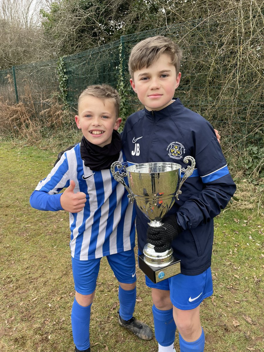 Great little friendly yesterday against Hyton Dortmund. It ended 3-3. But great to see the Madrid boys playing so well in the first half. Dortmunds keeper was top notch. Jacob and Jude were in good form yesterday 💪🏻⚽️⚽️🏆🏆