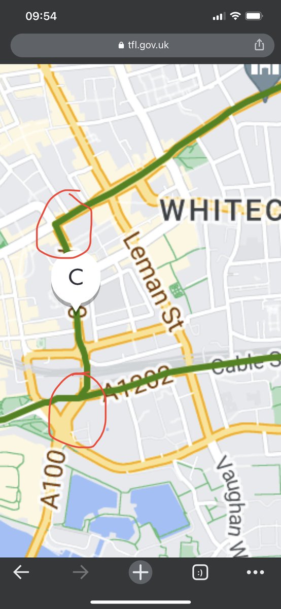 Mark Shaw tweet media