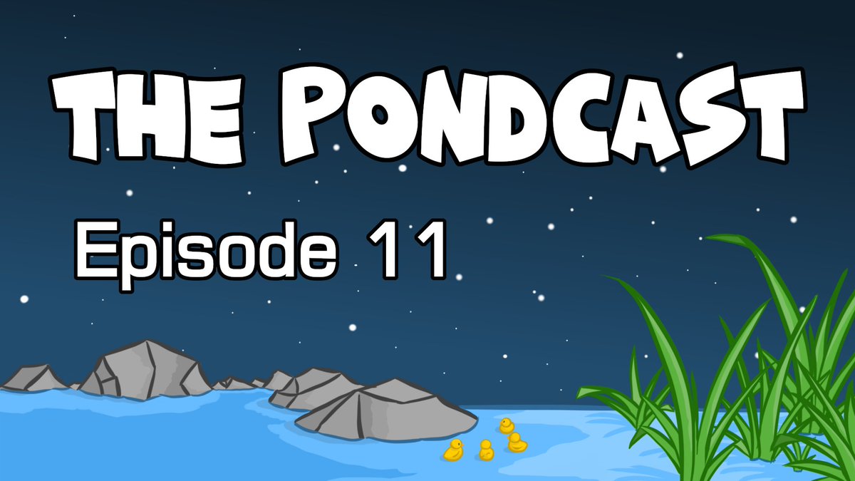 CranKy Ducklings tweet media