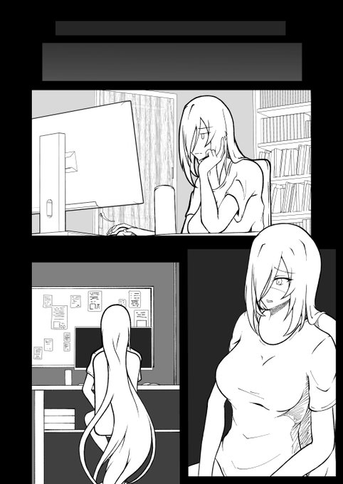 ちょいと描きなおし((特に変わってない 