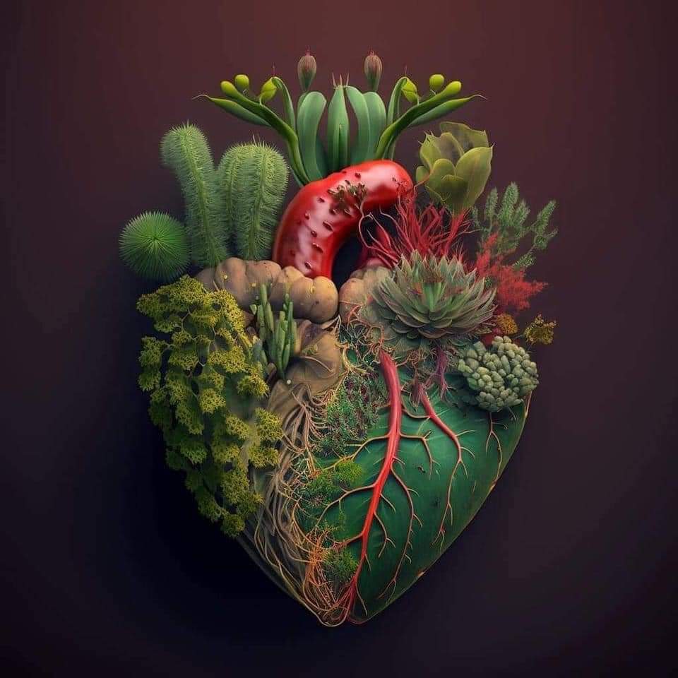 verdejomar's tweet photo. #PlantasSilvestresRadio3
Para dar vida #onehealt #biosiversity
@BosqueHabitado @arribalasramas @operacionencina https://t.co/skqMw9snfU