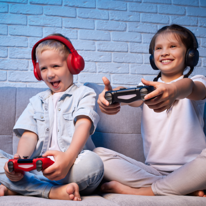 LibMidlandsMall's tweet photo. Explore Game 4U’s endless world of online gaming entertainment and technology to discover your next favourite game and online platform. 🤩🎮️
#KickingItAtMidlands #LibertyMidlands #Game4U #OnlineGaming #PlayStation #Xbox #Games #Entertainment https://t.co/8mUCBYgmh5