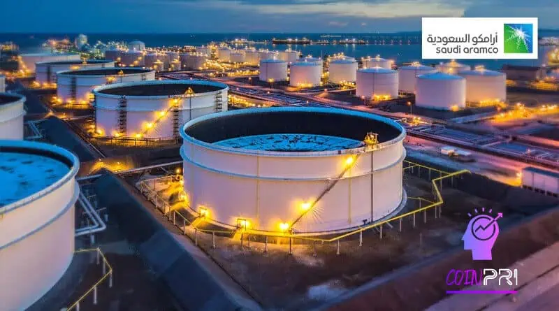 BreveCrypto's tweet photo. ❤️🩹Adoption de la #blockchain pour améliorer les conditions de travail de ses employés❤️🩹
➡️ #saudi_aramco and @droppgroup mains dans la main pour développer le #Web3 🤝
📣 #SaudiArabia #Aramco #DroppGroup #WEB3
Si vous likez ce thread faîtes le moi savoir 😁
🧵1/6) https://t.co/hVaSmXfAXw