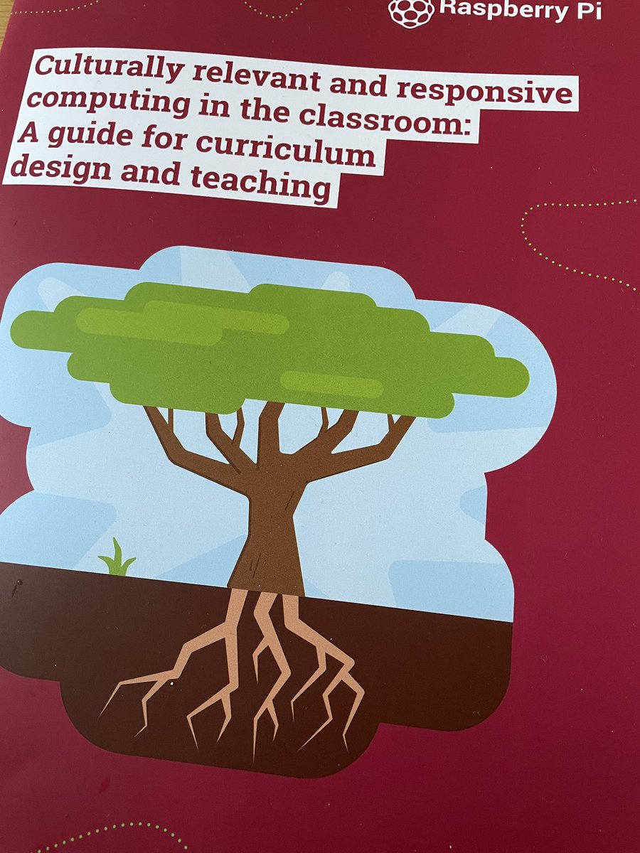 SIMMS Primary Computing (@simmspricomp) on Twitter photo Some great ideas shared at the #ilovecomputing23 conference!
However, this shared by <a href="/janewaite/">Jane Waite</a> from <a href="/RaspberryPi_org/">Raspberry Pi Foundation</a> is something of real relevance! Linking to the learning our PGCE students have been doing in sessions with <a href="/MissJGM/">Jenny Murray</a> Some great ideas shared at the #ilovecomputing23 conference!
However, this shared by <a href="/janewaite/">Jane Waite</a> from <a href="/RaspberryPi_org/">Raspberry Pi Foundation</a> is something of real relevance! Linking to the learning our PGCE students have been doing in sessions with <a href="/MissJGM/">Jenny Murray</a>