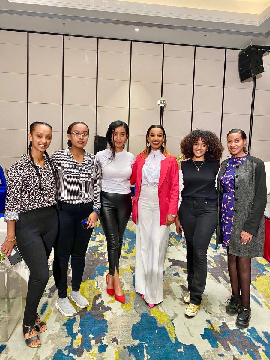Our SCORA-HMC officials had a fruitful time at Ethio-Health Exhibition and Congress. They also had a chance to meet with the  SCORA-ECUSTA as well as other possible collaborating parties to discuss on future collaborations. 

t.me/scorahmc