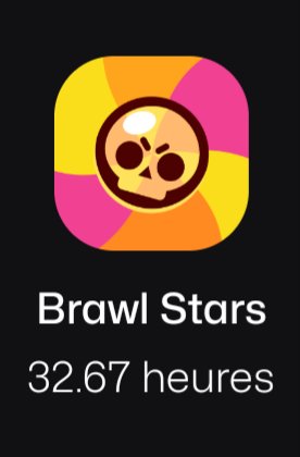 Brumeplay's tweet photo. Sans surprise, les jeu @supercell sont bien représentés. Nous aussi on aime bien 🤓 https://t.co/qknmiY1bFz