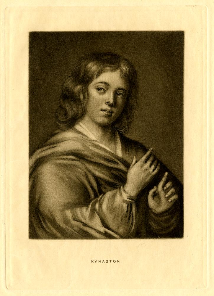 Edward Kynaston, the last 'boy actor’ to play female roles on #london stage. Pepys described him as "prettiest woman..&amp; handsomest man" He went on to perform at #coventgarden #theatre <a href="/ian_nutt/">Ian Nutt</a> as Kynaston <a href="/OxfordPlayhouse/">Oxford Playhouse</a> #nellgwynn bit.ly/3SbnVfA <a href="/oxforddrama/">OUDS</a> #Oxford