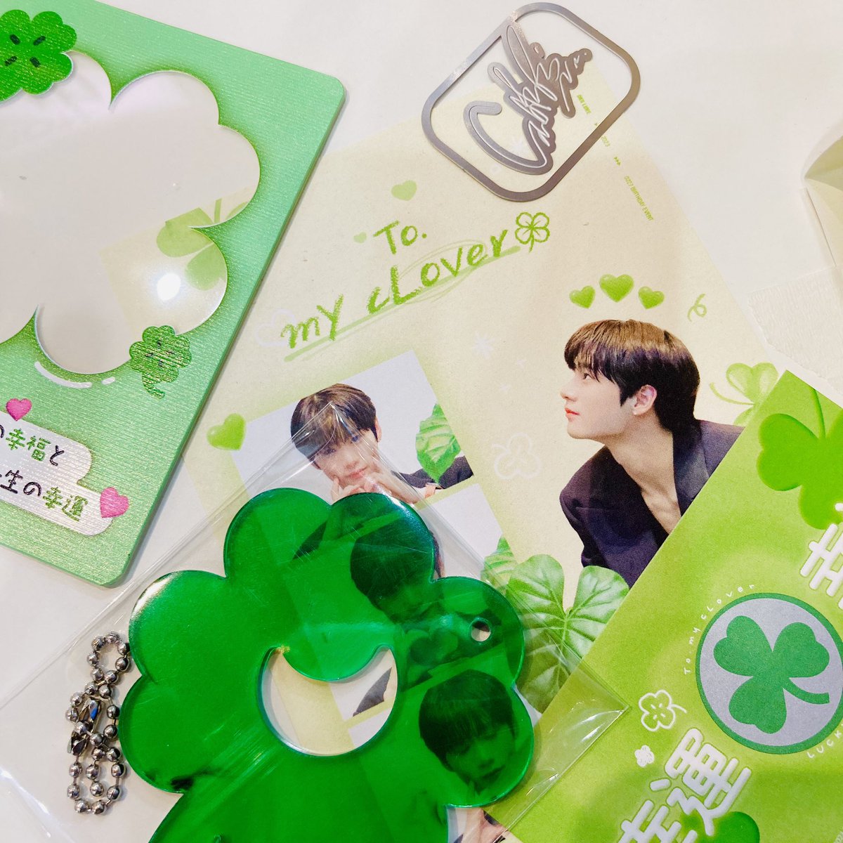 baejjang2222's tweet photo. #LUCKY_LUV_LUNE
룬자님 생일카페 다녀왓어요🫶🏻
네컷도 당장찍어줌 너무 예쁘고 정성가득한 카페 
⭐⭐⭐⭐⭐
(5 / 5) 공복상태로 또오고싶어요 https://t.co/ngN129E2Fs