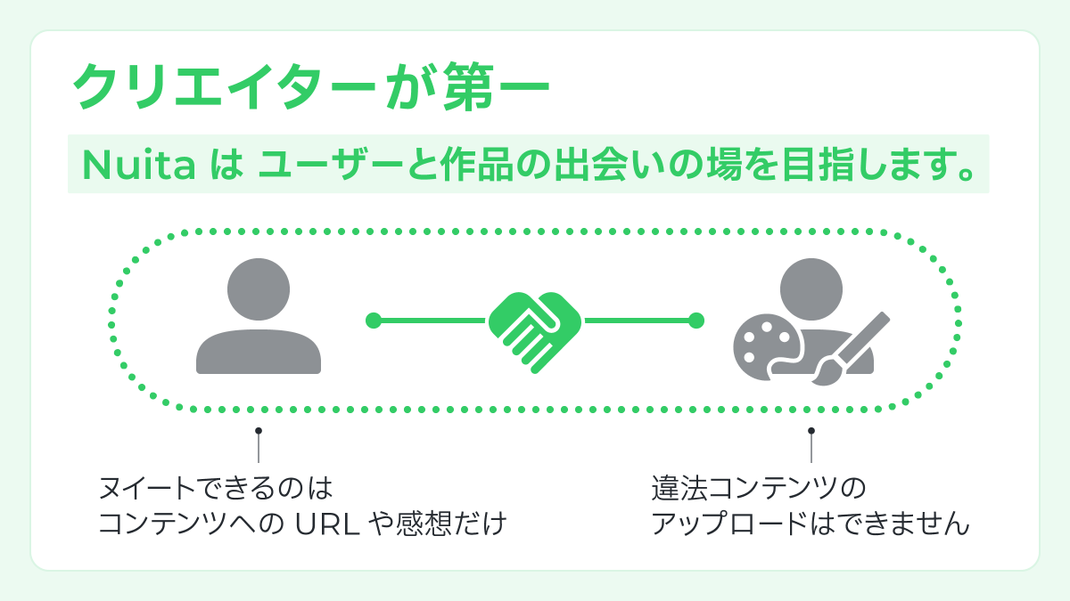 nuita_net's tweet photo. #オカズ記録SNS の https://t.co/XGfB3NLVdT を使ってみませんか？
お気に入りのオカズをヌイート（投稿）すれば、あとから自分で見返したり、AIでよく似た作品を発見することだってできます。
もちろん登録・利用は完全無料！
まずは今晩、試してみてください！

https://t.co/1JBOYB4cdM

#Nuita https://t.co/RWB6HZCBmo