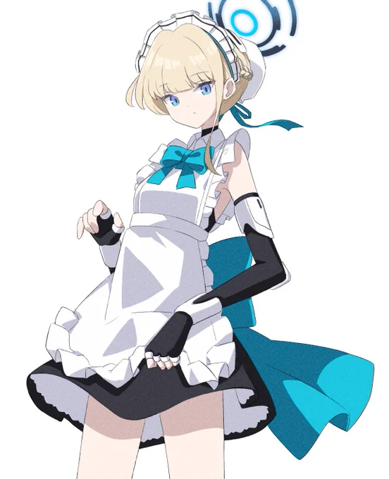 トキ…#ブルアカ 
