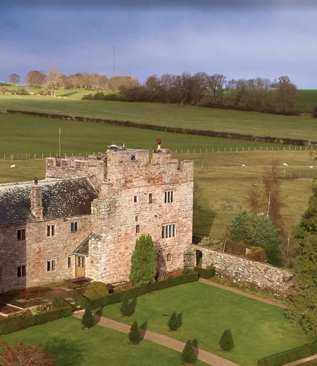 Our next NHS retreat is in the Lake District this summer…