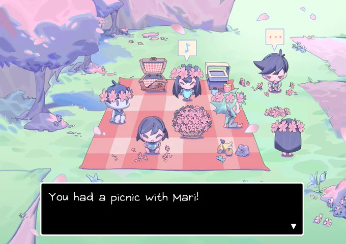 omori 