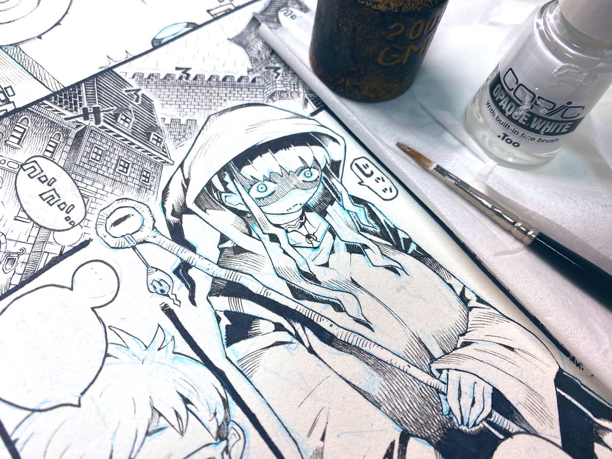 今描いてるキャラ結構すき。お話しもエッッ     ティに描けたと思う。 