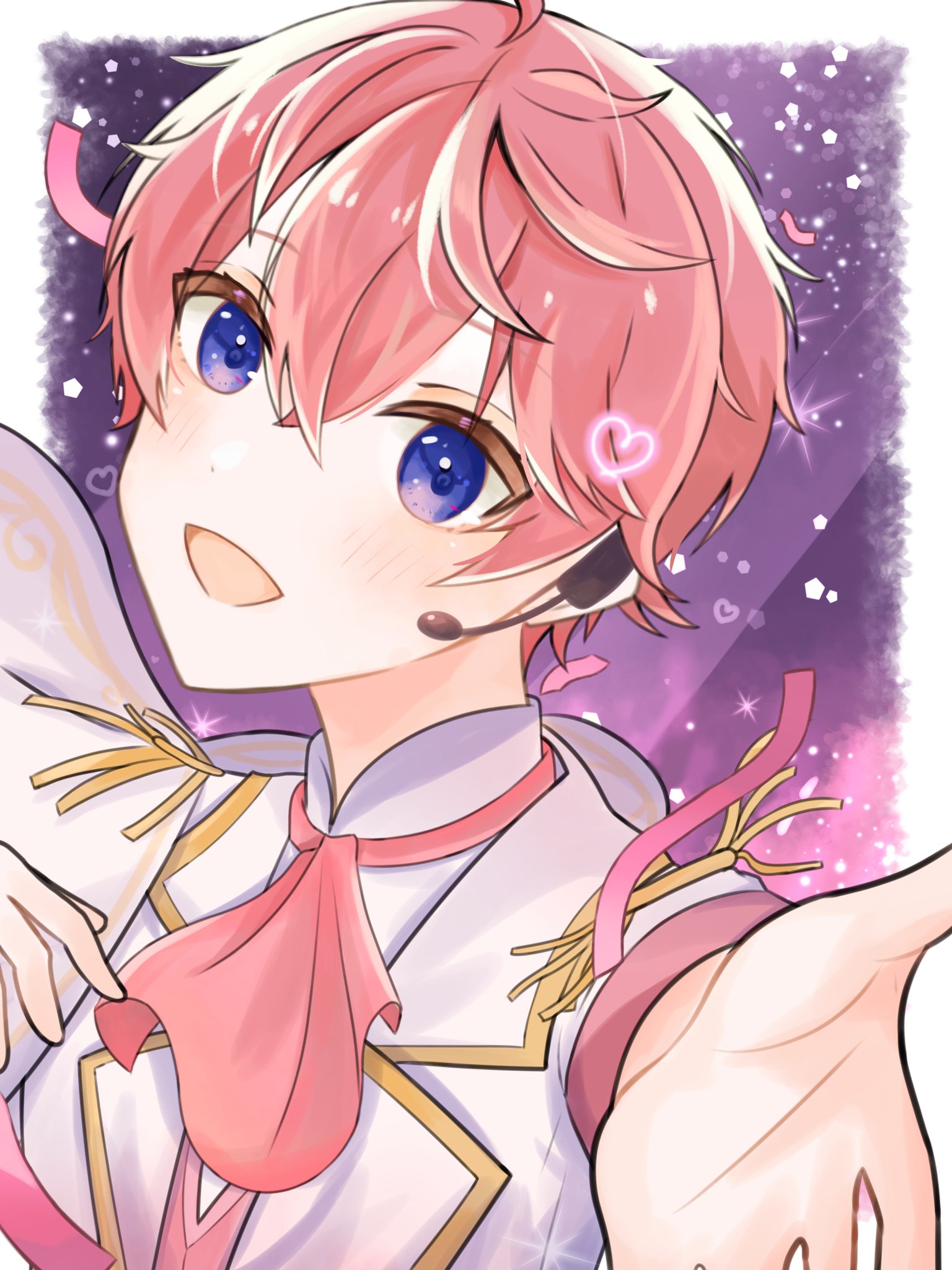 すとぷり ふぁみこれ さとみ さとみくん ヨーイドン ソロ曲 すとぷり ふぁみりーくらぶ【公式】 on X: 
