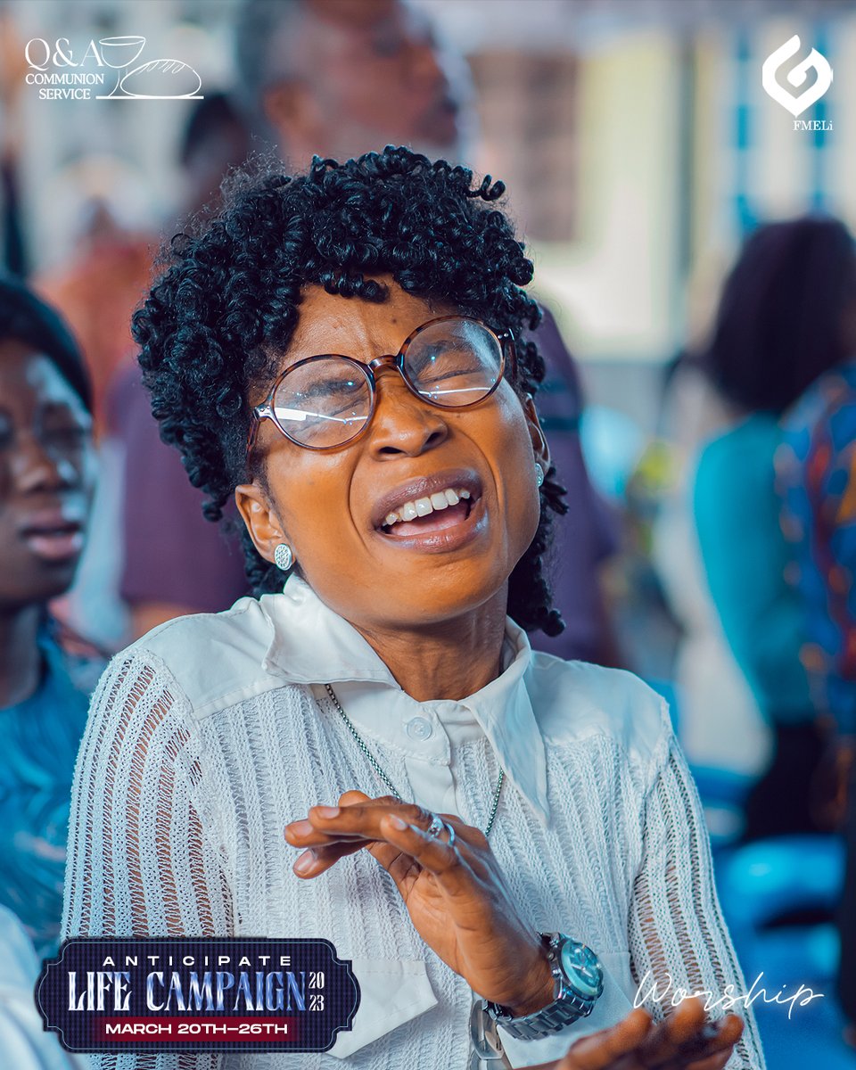 FMELi_ELE's tweet photo. Picture Excerpts from Life Campaign Prayer Meeting Worship Session🎵🎵🎵 https://t.co/Zy7AnFCr1R