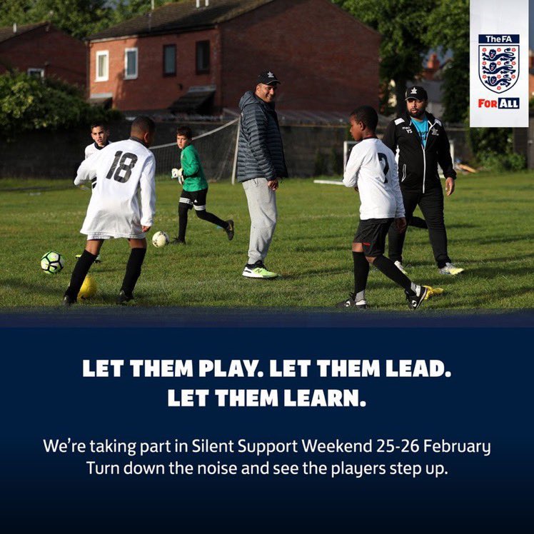 Essex County FA tweet media