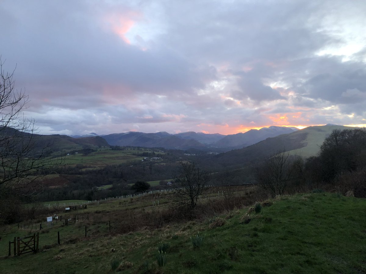 Spend last week in Lake District as part of safety week. I undertook water safety training, outdoor first aid and risk management 🌊🩹📖
It was great week, I enjoyed learning these new skills and seeing lovely views.
Although my feet got soaked crossing a river 🥶 #LakeDistrict