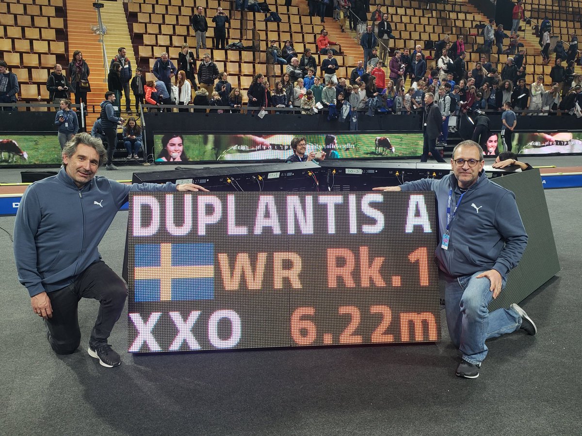 Eric Dagois tweet media