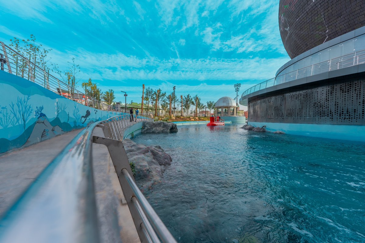 RiyadhSeason's tweet photo. اكتشف أعماق بحيرة #بوليفارد_وورلد بتجربة الغواصة المميزة 😍🌊
احجز تذكرتك 🎟️
https://t.co/L1IZYAxxKQ
#تقويم_الرياض https://t.co/VE18Dduvsk