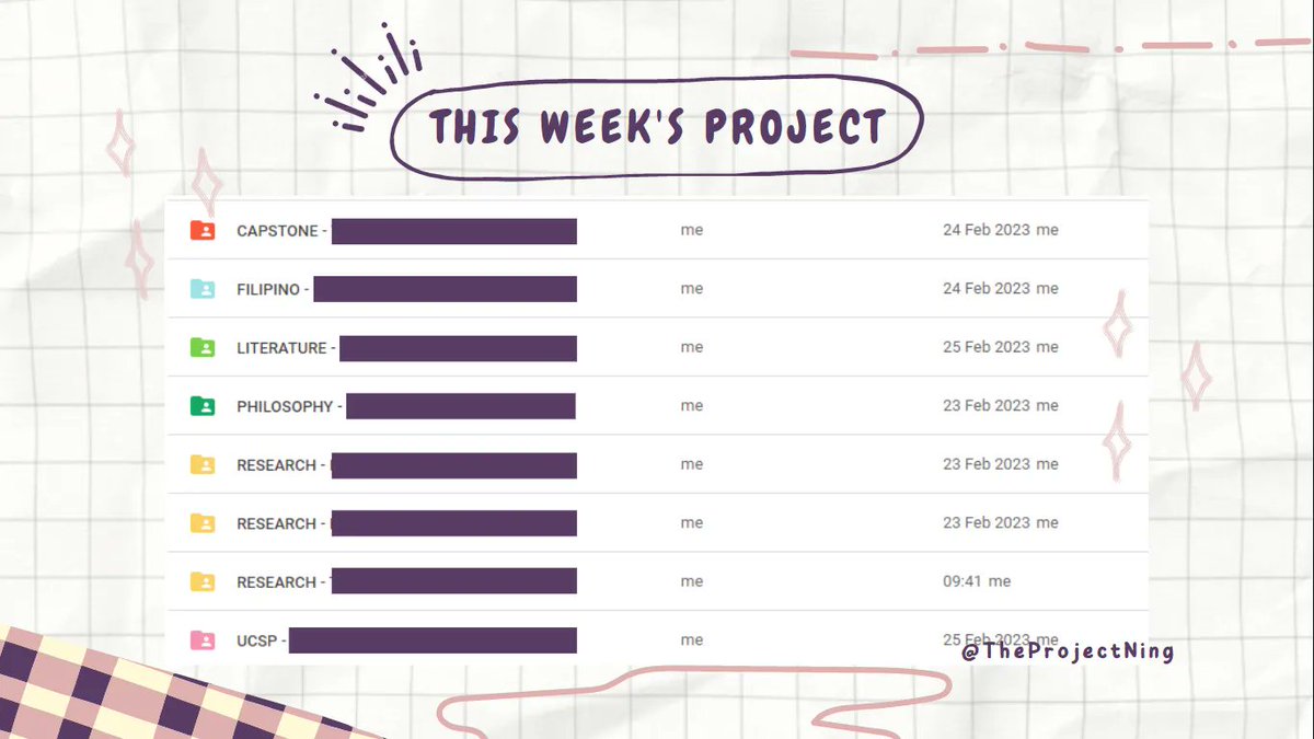 TheProjectNing's tweet image. For the month of February ˗ˏˋ ♡ ˎˊ˗
#TheProjectNing 💜✨