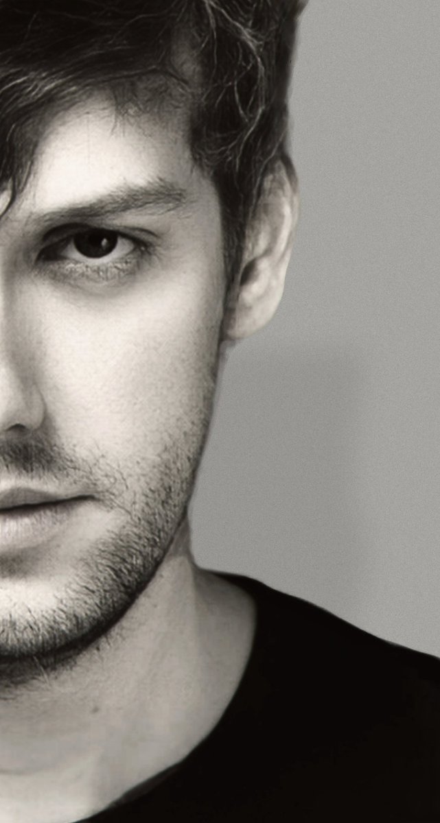 grechitsa's tweet image. ensemble.